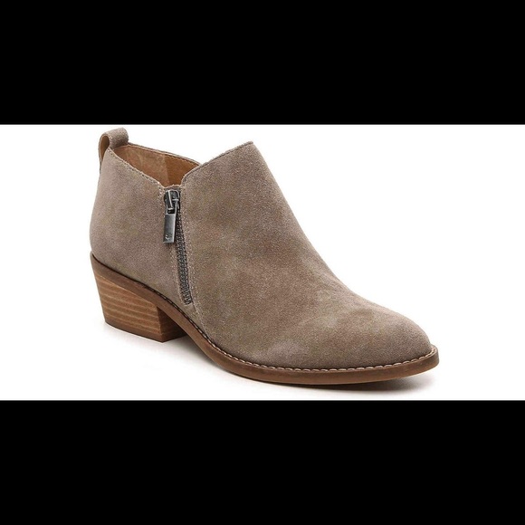 Lucky Brand Shoes - Lucky Brand Fineses bootie